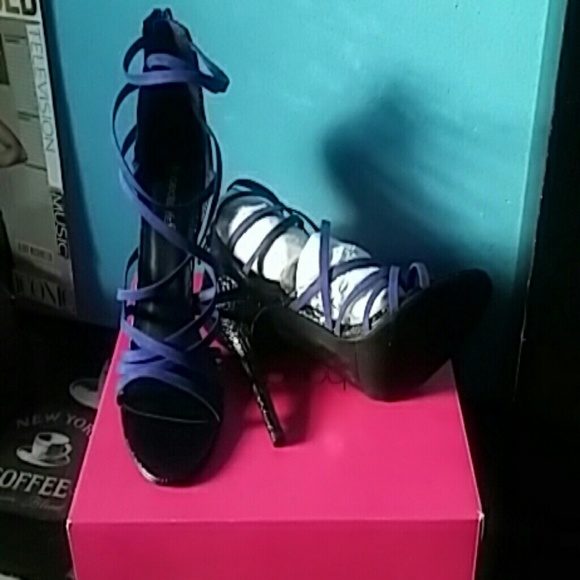 Gorgeous Heels