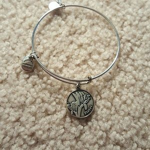 Alex and Ani bracelet