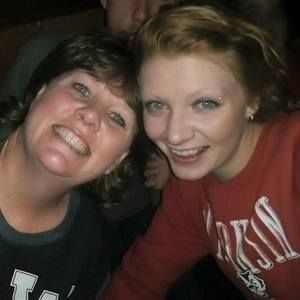 Meet your Posher, Lindsay