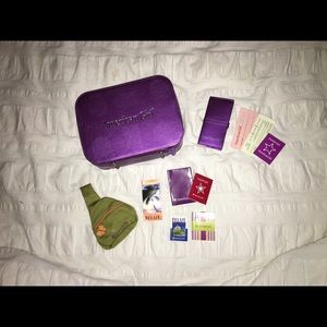 American Girl Travel Set