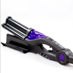Hot Tools CeramicTi Tourmaline Deep Waver