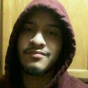 Meet your Posher, Anibal