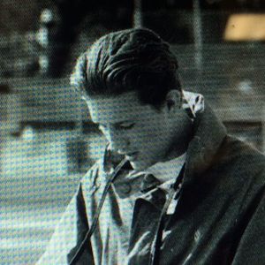 Meet your Posher, Zack