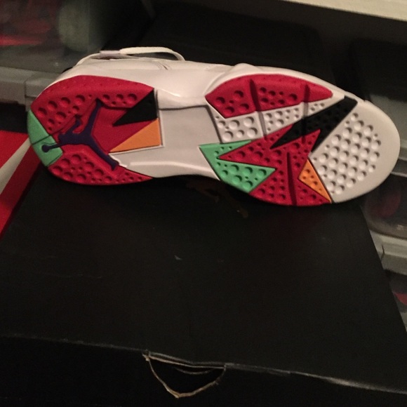 Air Jordan 7 Retro DS - Picture 2 of 4