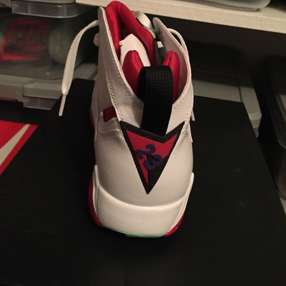 Air Jordan 7 Retro DS - Picture 3 of 4