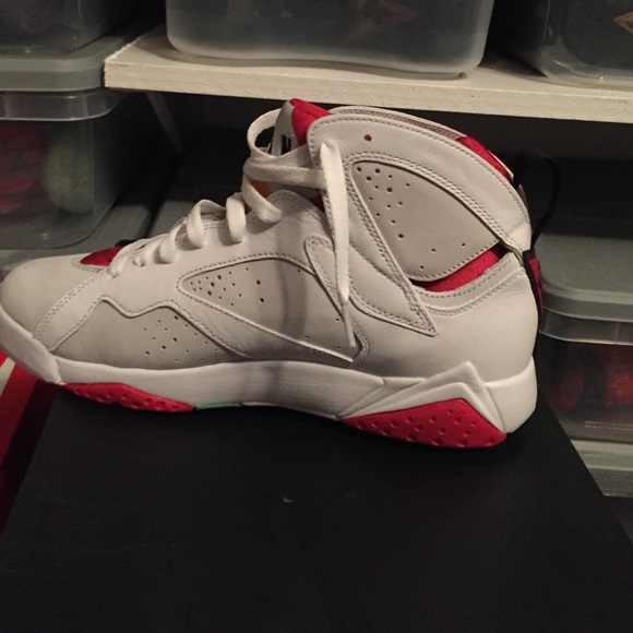 Air Jordan 7 Retro DS - Picture 4 of 4