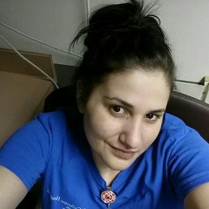 Meet your Posher, Heather