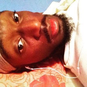 Meet your Posher, Kevin anthony