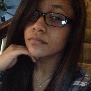 Meet your Posher, Kyleah