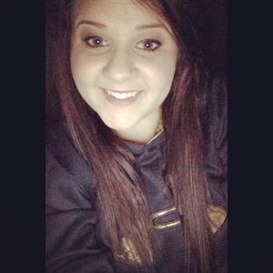 Meet your Posher, Cheyenne