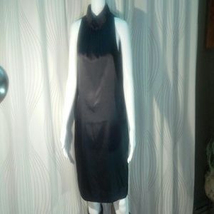 Taylor Elegant black dress