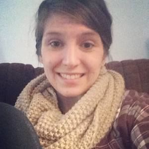 Meet your Posher, Robin