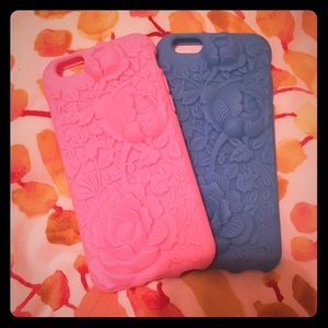 iPhone 6 case 2pack set