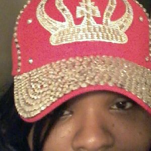 Meet your Posher, Latoya