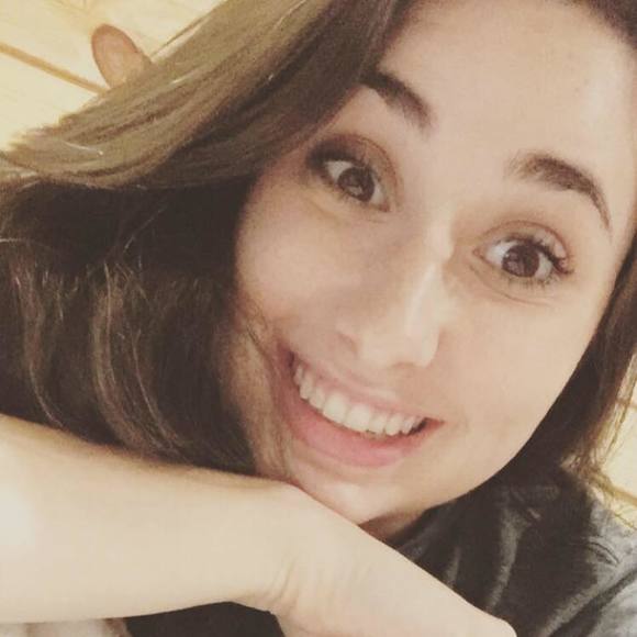Meet your Posher, Madison