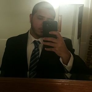 Meet your Posher, Carmelo