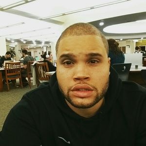 Meet your Posher, Brian