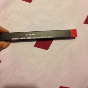 Mac Whirl Lipliner