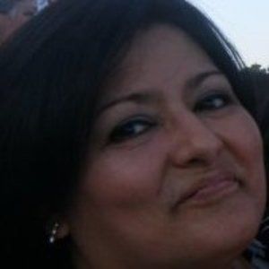 Meet your Posher, Veronica