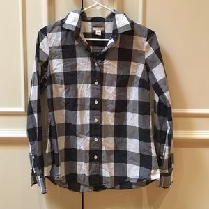 J crew shirt