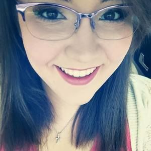 Meet your Posher, Jenna