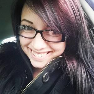 Meet your Posher, Mandy