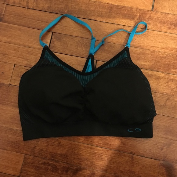 Champions sport bra
