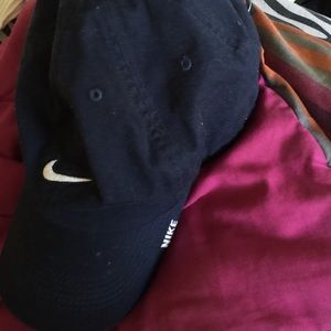 Nike baseball cap