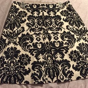 Ann Taylor Loft skirt