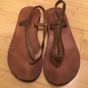 Like New Clarks Sandals