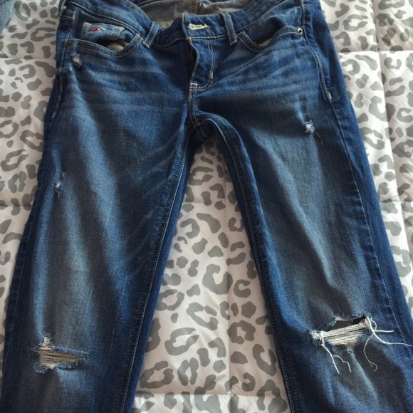 Hollister jeans - Picture 2 of 3