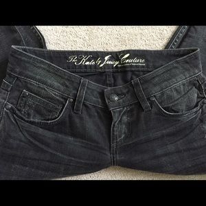 Brand new Juicy Couture jeans never worn!