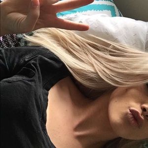 Meet your Posher, Shea