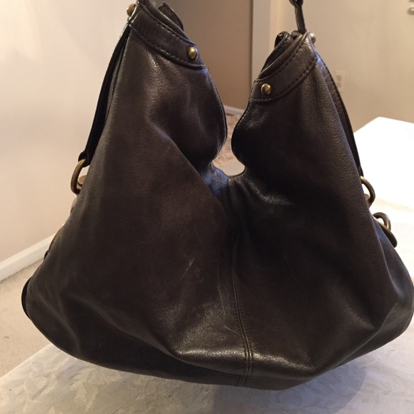 Rebecca minkoff hobo bag