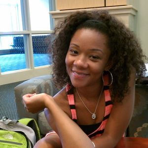 Meet your Posher, Mariah