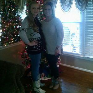 Meet your Posher, Kimberly