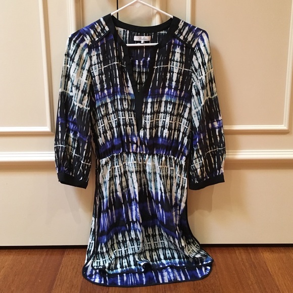 Parker dress