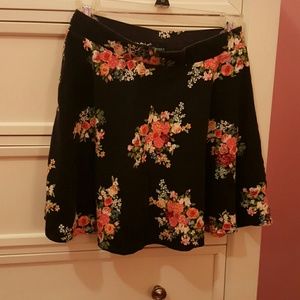 Forever 21 skirt