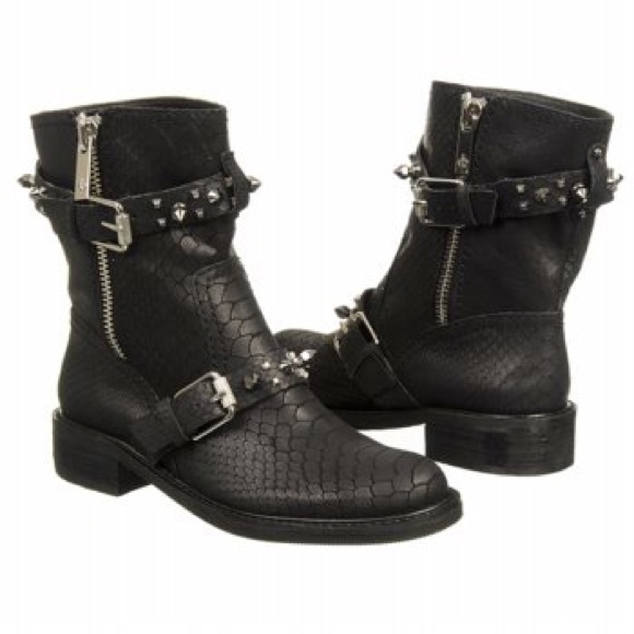 Sam Edelman Shoes - SAM EDELMAN "Adele" boots!! 8.5