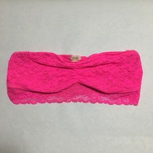 Aerie Bandeau