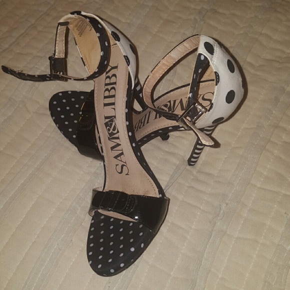 Heels!