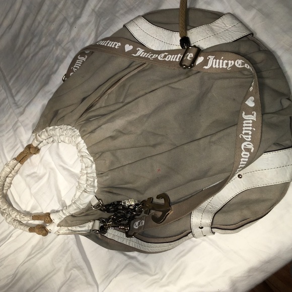 Juicy Couture bag