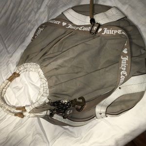 Juicy Couture bag