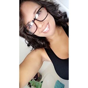 Meet your Posher, Meilin