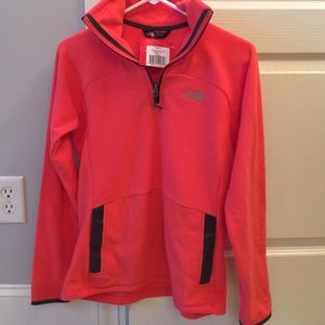 North Face pullover