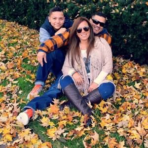 Meet your Posher, Alejandra