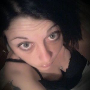 Meet your Posher, Tonya