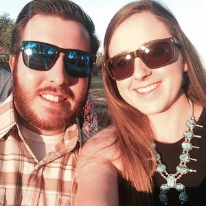 Meet your Posher, Carissa