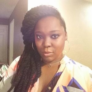 Meet your Posher, Shawna