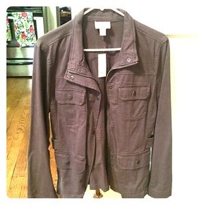 Loft lightweight jacket!!